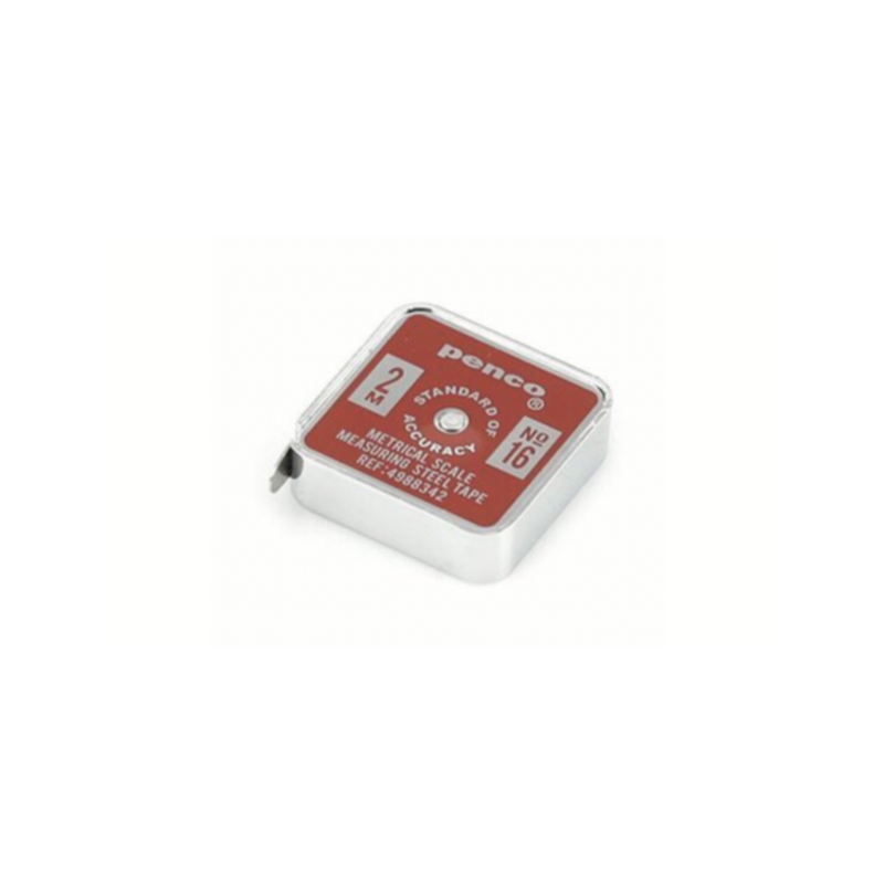 Penco Pocket Metric Measure