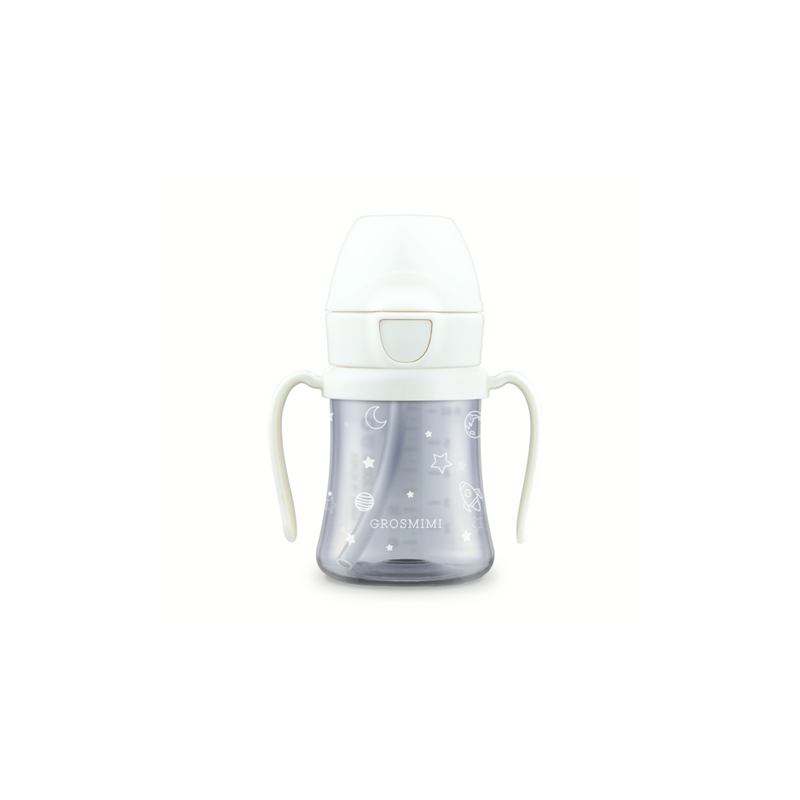 PPSU Ocean/Space Straw CUP 200ml
