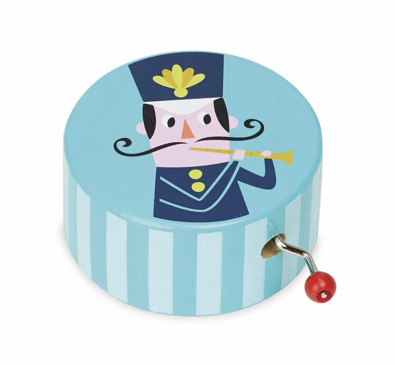 Vilac Music Box
