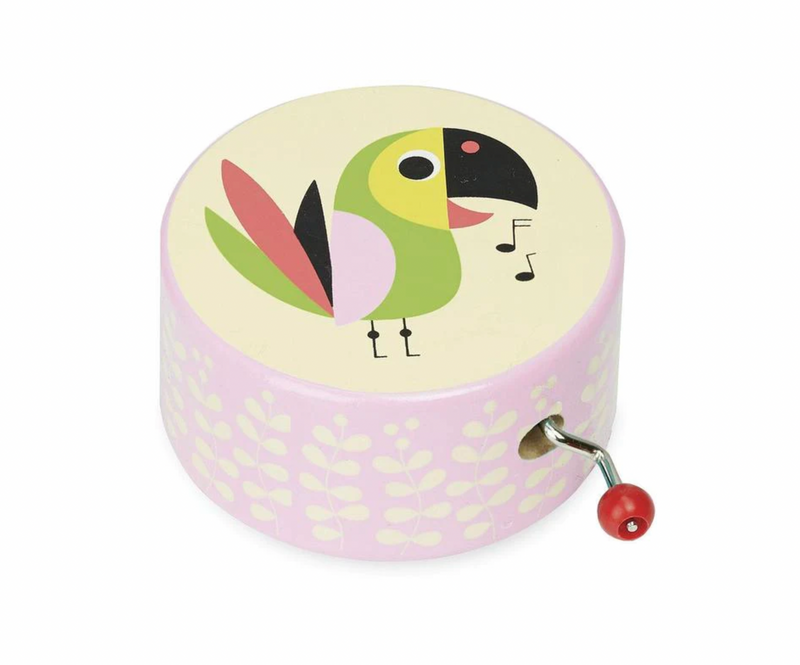 Vilac Music Box
