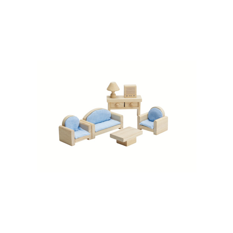 Plantoys Living Room - Classic