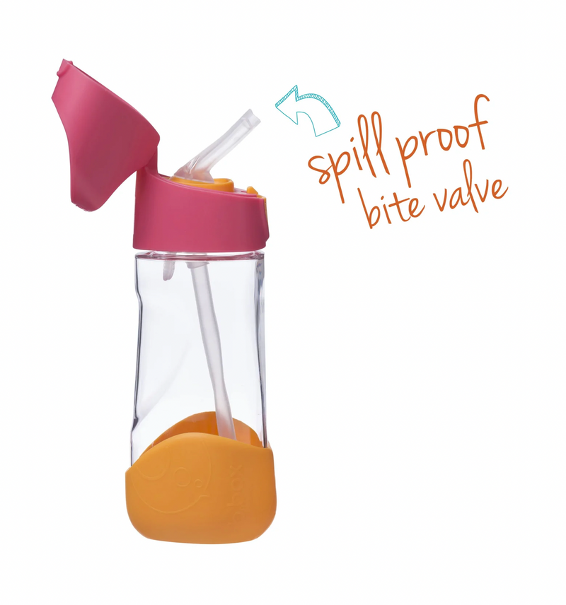 b.box Tritan Drink Bottle 450ml