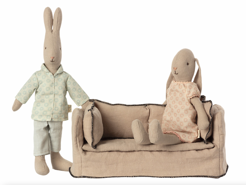 Maileg Miniature Couch