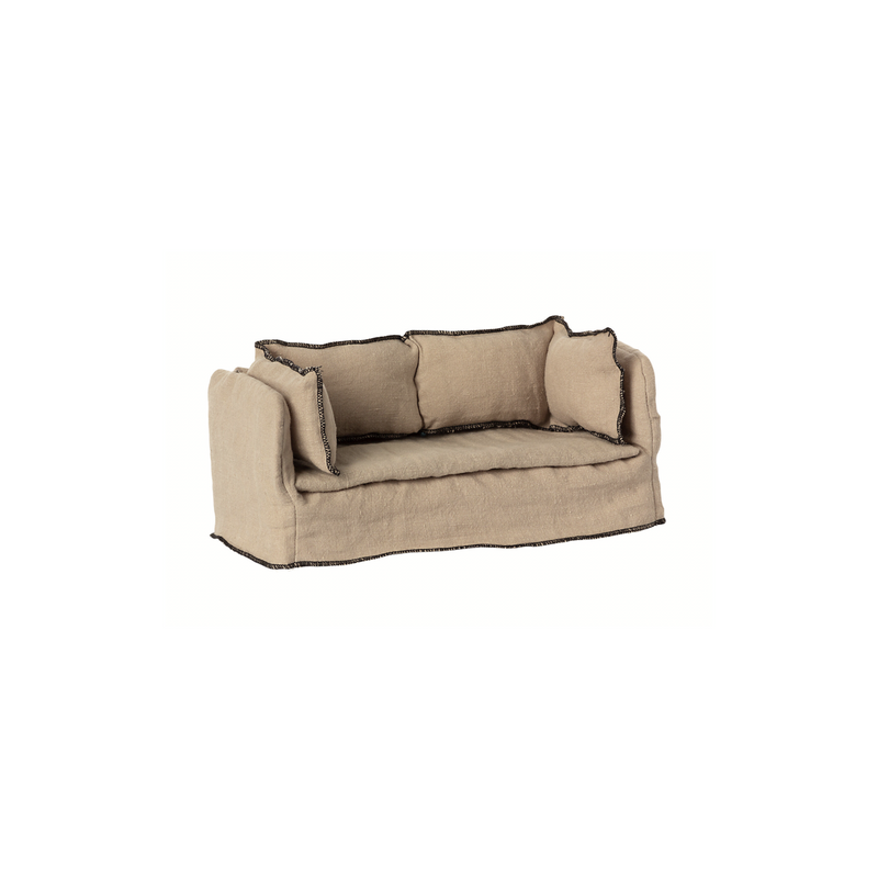 Maileg Miniature Couch