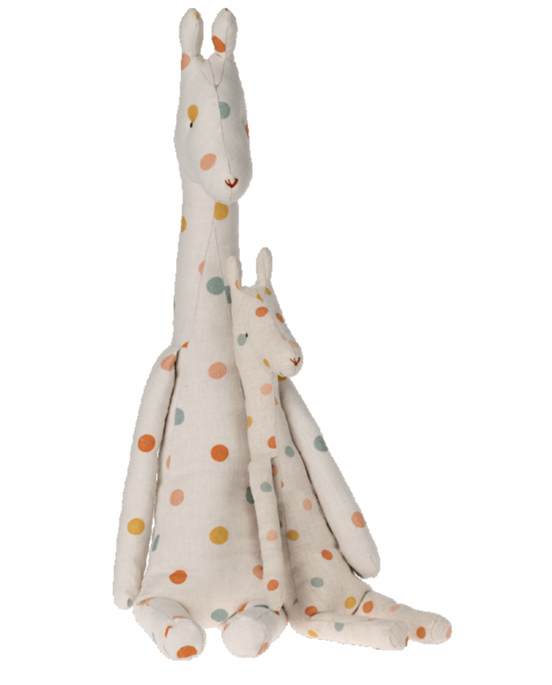 Maileg Medium Giraffe
