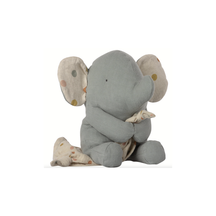 Lullaby Friends - Elephant