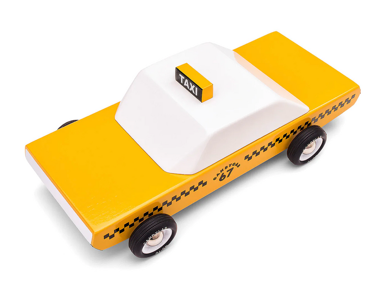 Candylab CandyCab