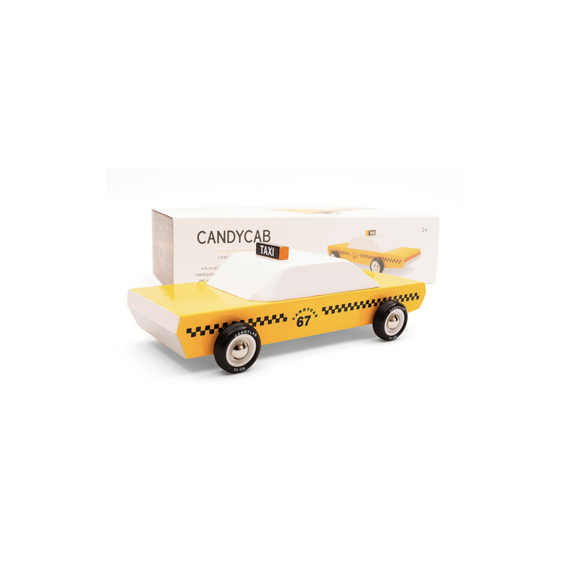 Candylab CandyCab