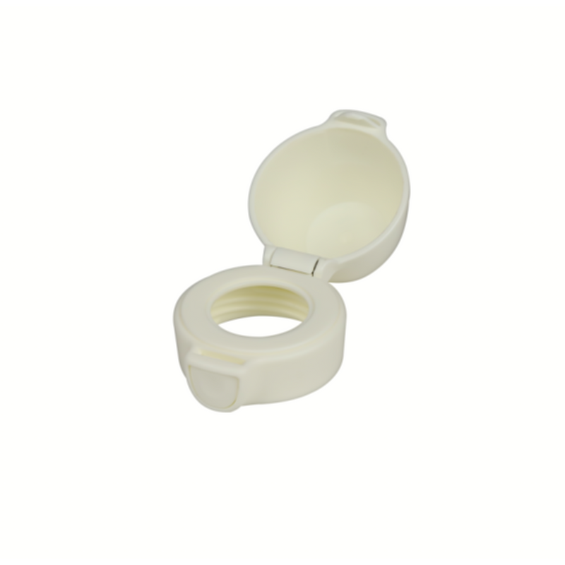 Dome Type One-Touch Cap (Cap Only)