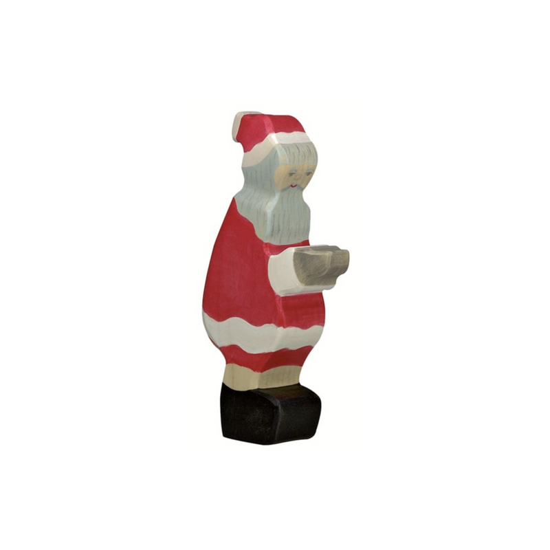 Holztiger Father Christmas