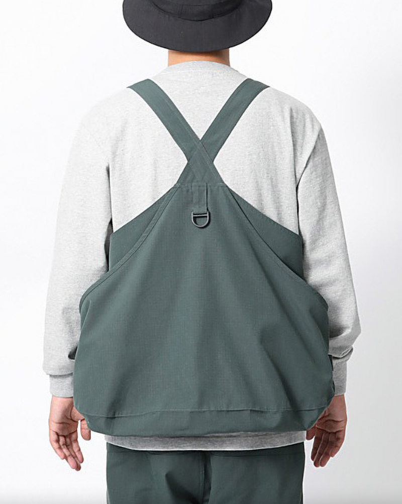 Snow Peak Takibi Vest