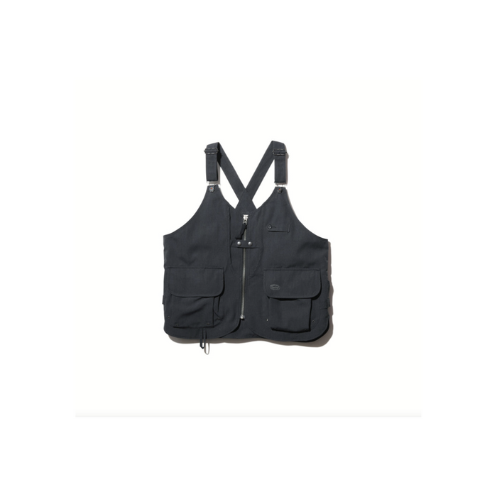 Snow Peak - Takibi Vest — WEVE Snow Peak - Takibi Vest — WEVE