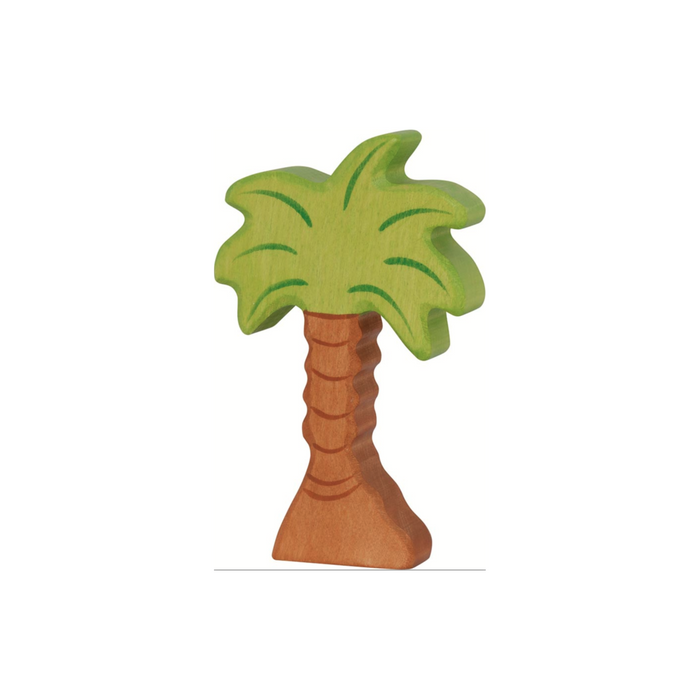 Holztiger Palm Tree small
