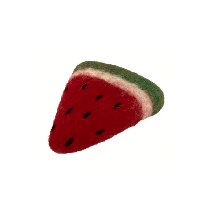 Papoose Food - Watermelon Slice 6pcs