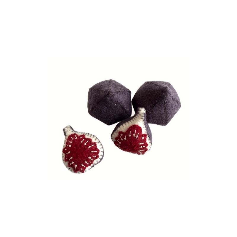 Papoose Food - Fig 4 pcs
