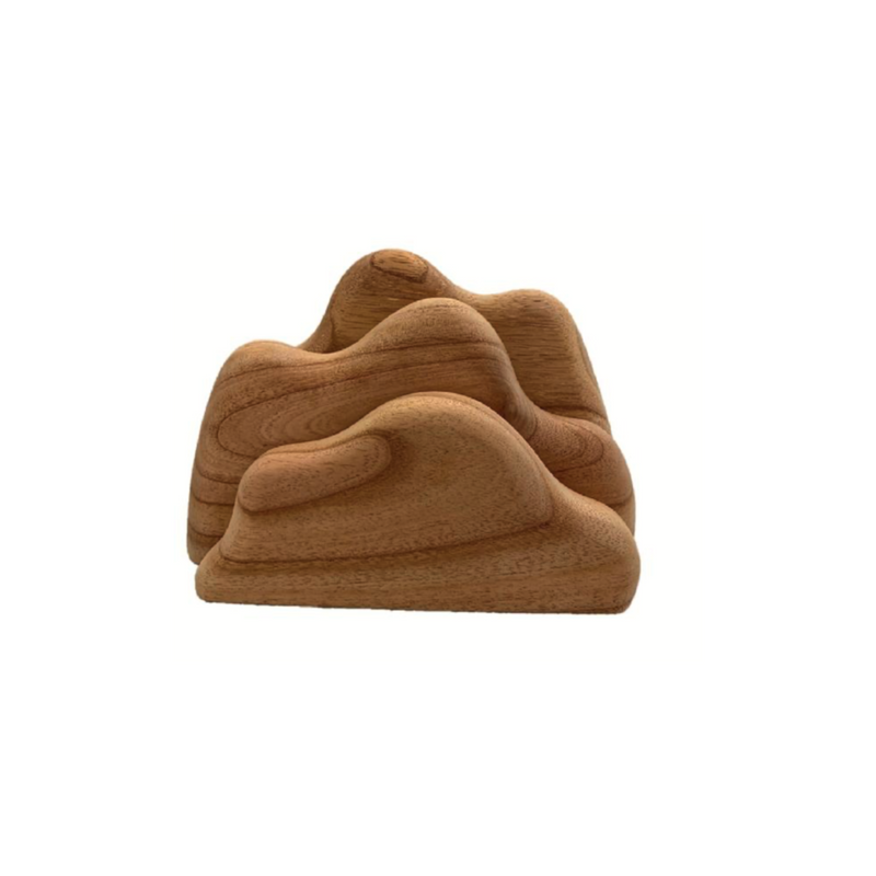 Papoose Wood - Cave Set 3pcs