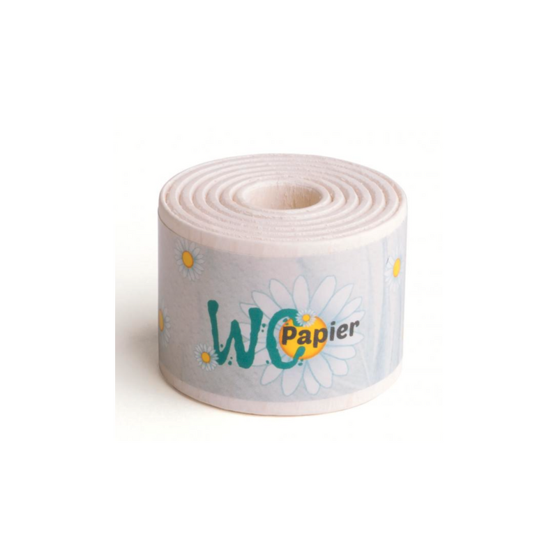 Erzi Toilet Paper