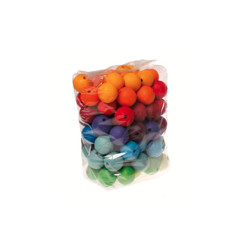 Grimm's Wooden Beads