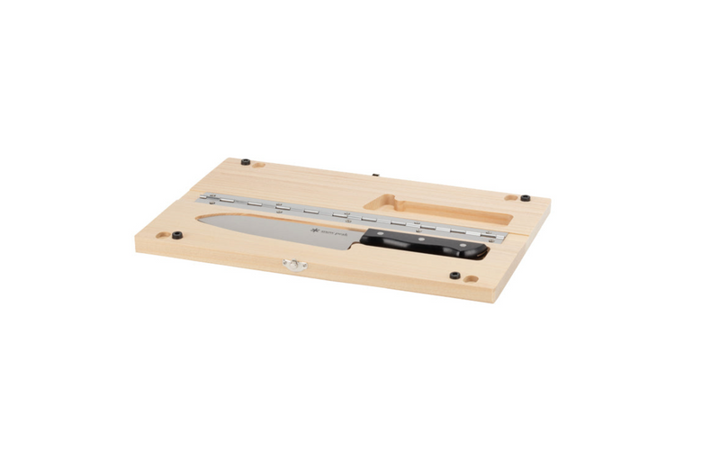 Snow Peak Chopping Board Set L