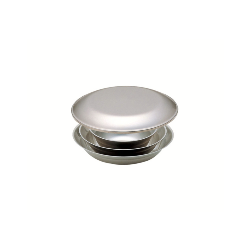 Snow Peak Tableware Set L
