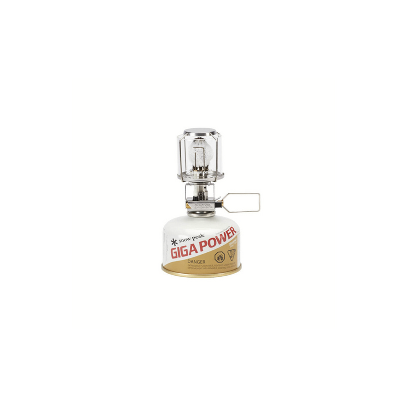 GigaPower Lantern Auto