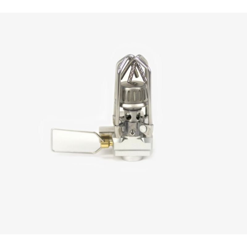 Snow Peak GigaPower Stove 2.0 - Auto