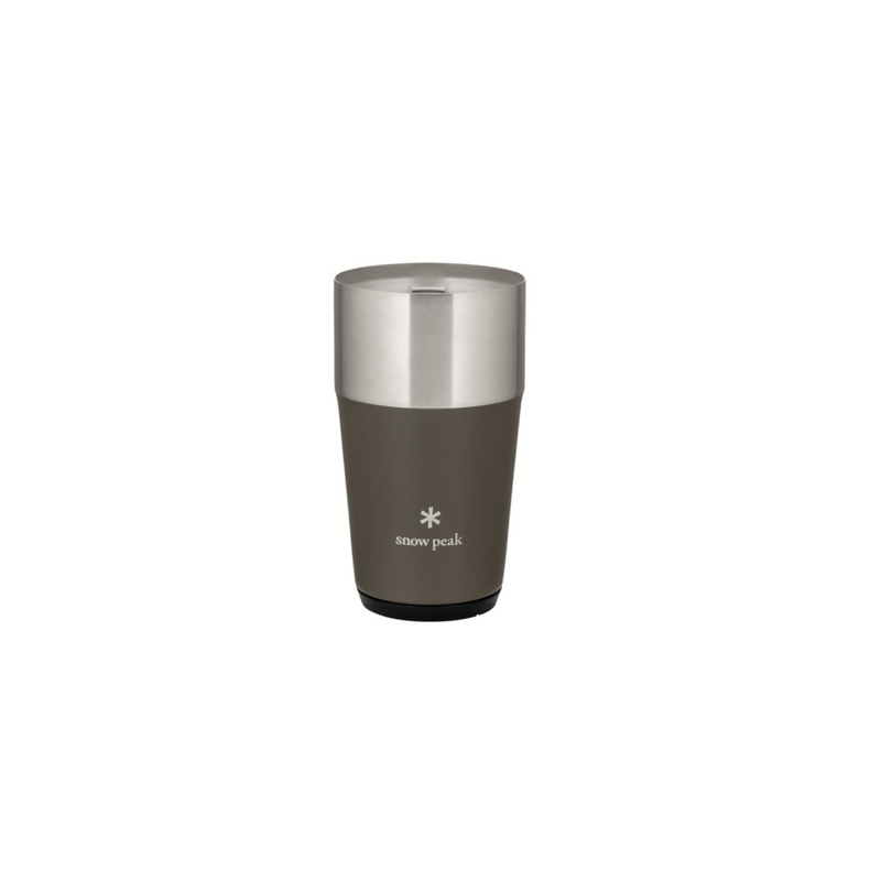 Snow Peak Shimo Tumbler