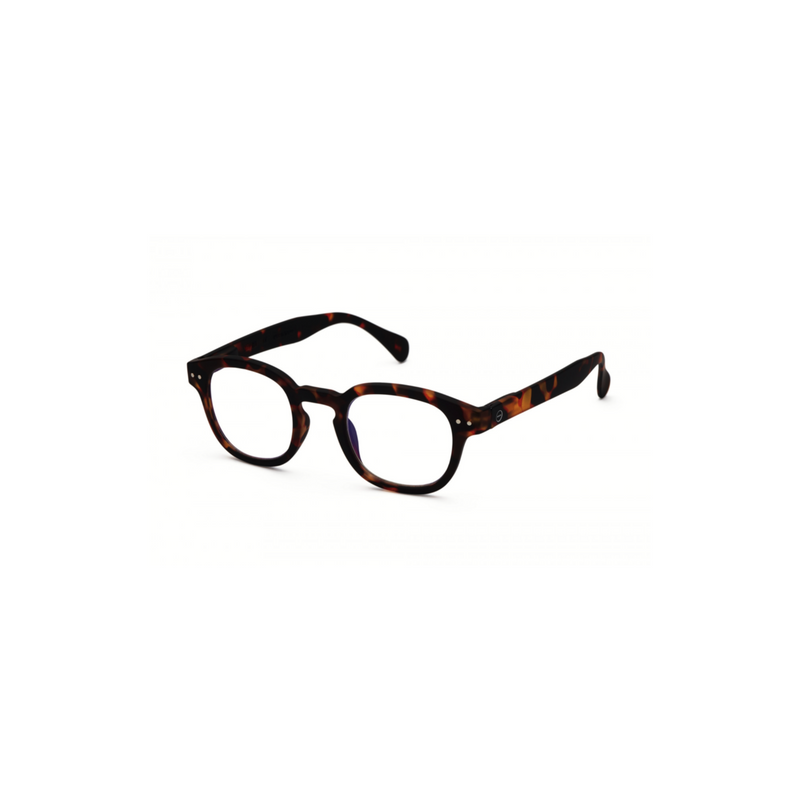 Screen glasses shape #C