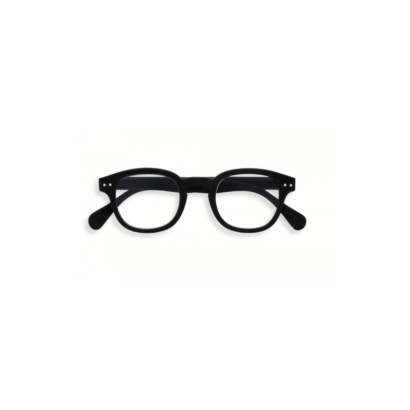 Screen glasses shape #C