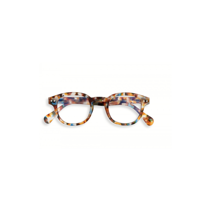 Screen glasses shape #C