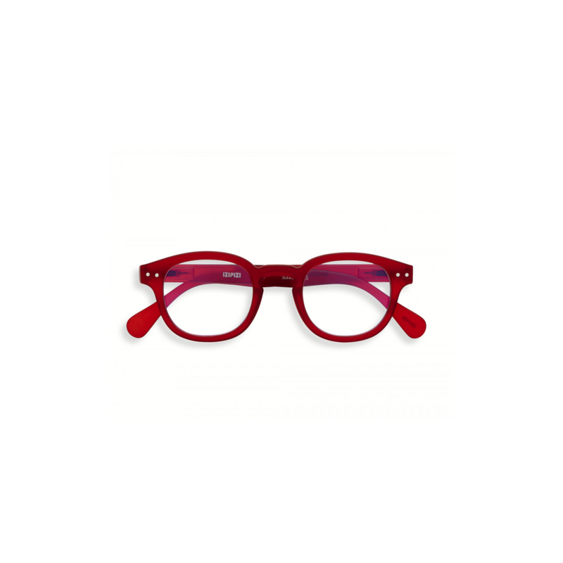 Screen glasses shape #C