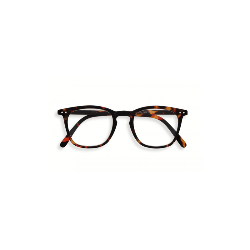 Screenglasses Tortoise shape #E