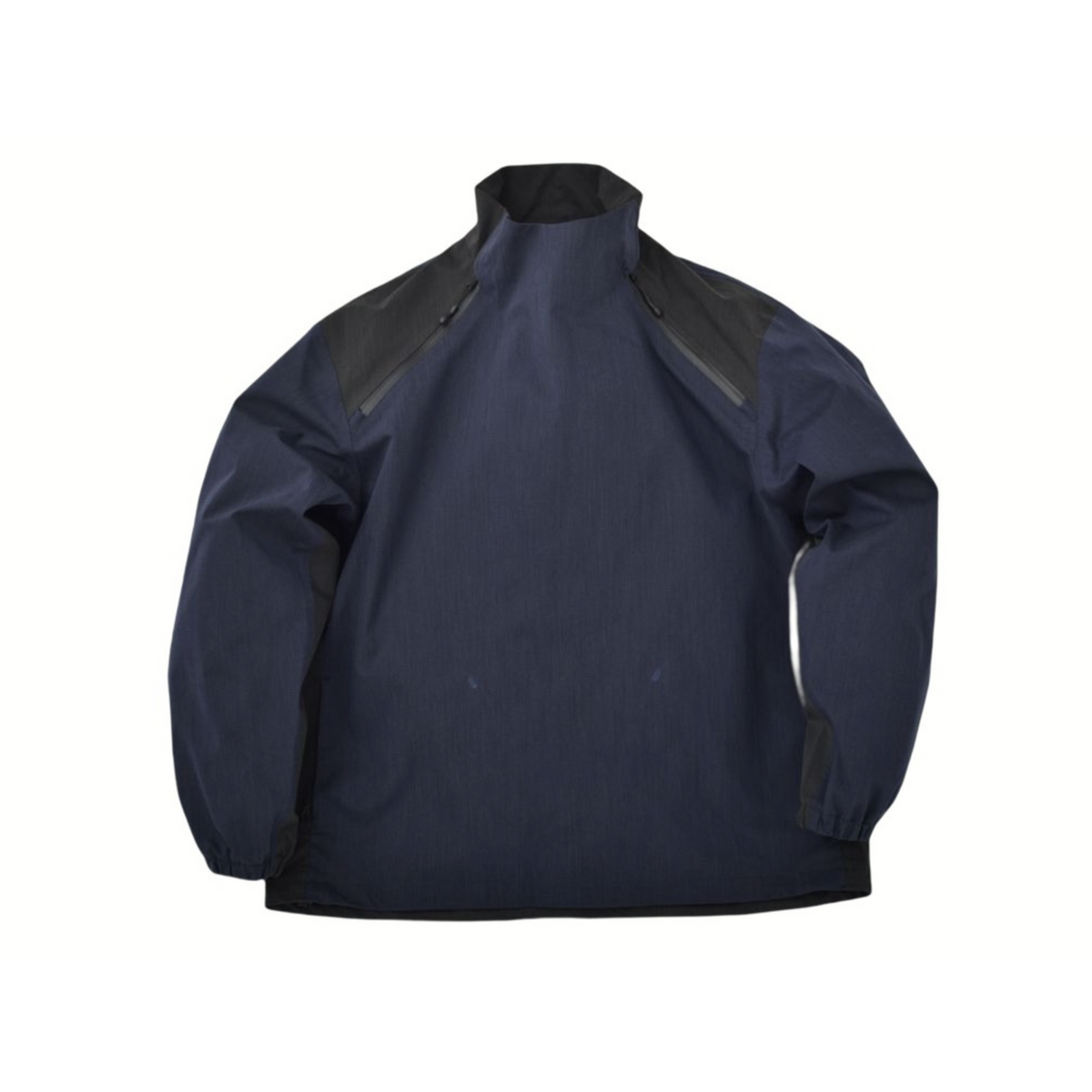 スノーピーク　コウザブロウ　 FR RainPullover レインプルオーバー Snow Peak - KOZABURO - FR Rain Pullover — WEVE