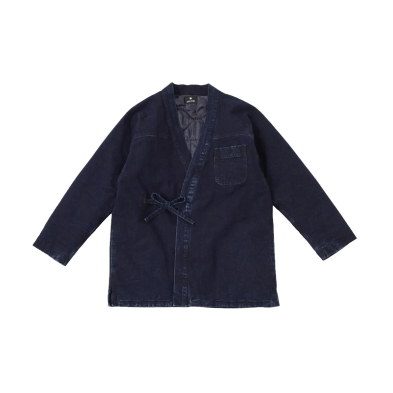 Snow Peak Dotera Jacket