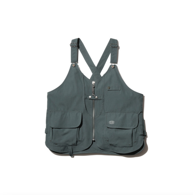 Snow Peak Takibi Vest