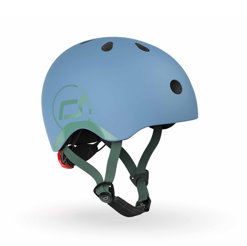 Baby Helmets (xxs-s)