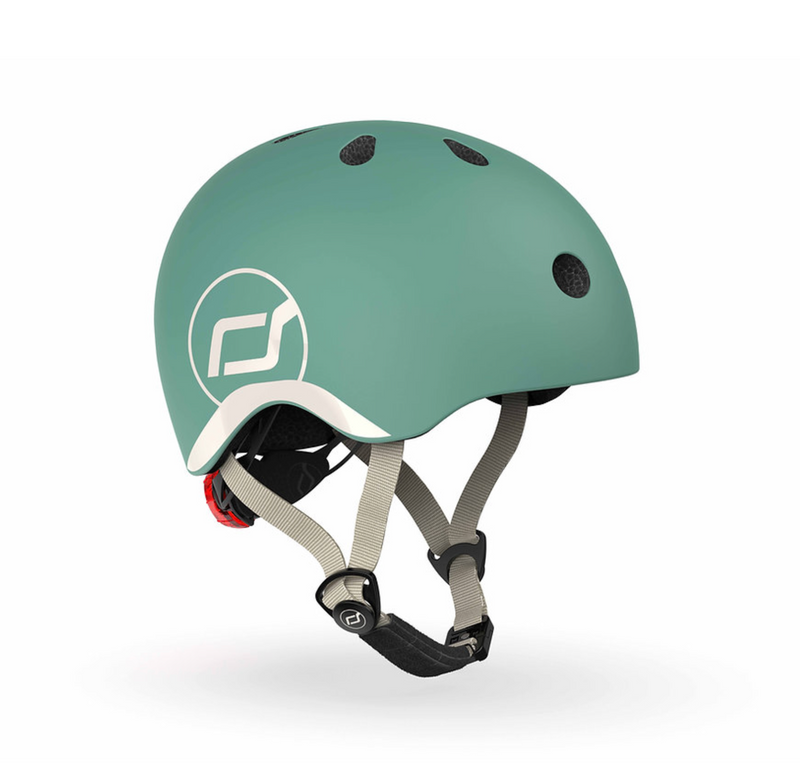 Baby Helmets (xxs-s)