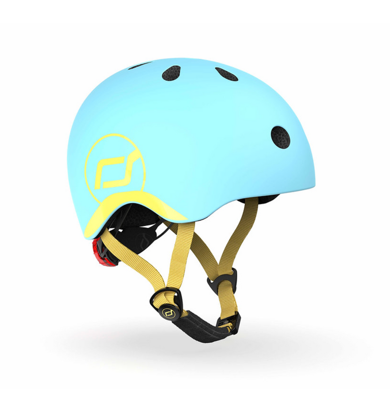 Baby Helmets (xxs-s)