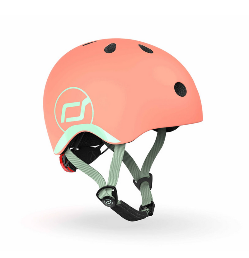 Baby Helmets (xxs-s)