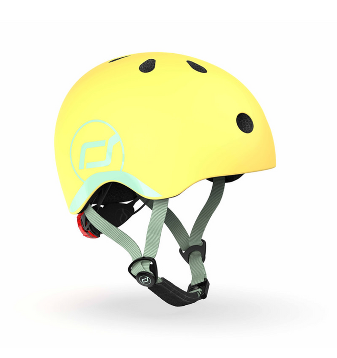 Baby Helmets (xxs-s)