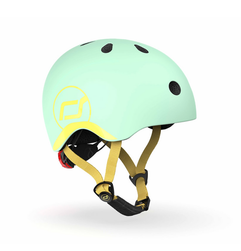 Baby Helmets (xxs-s)