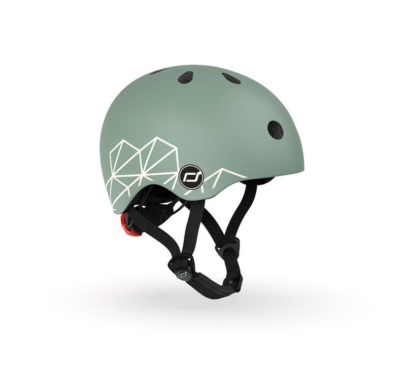 Baby Helmets (xxs-s)