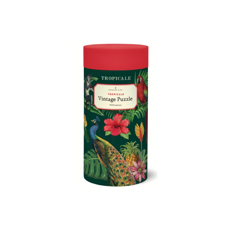 Cavallini & Co. Tropicale
