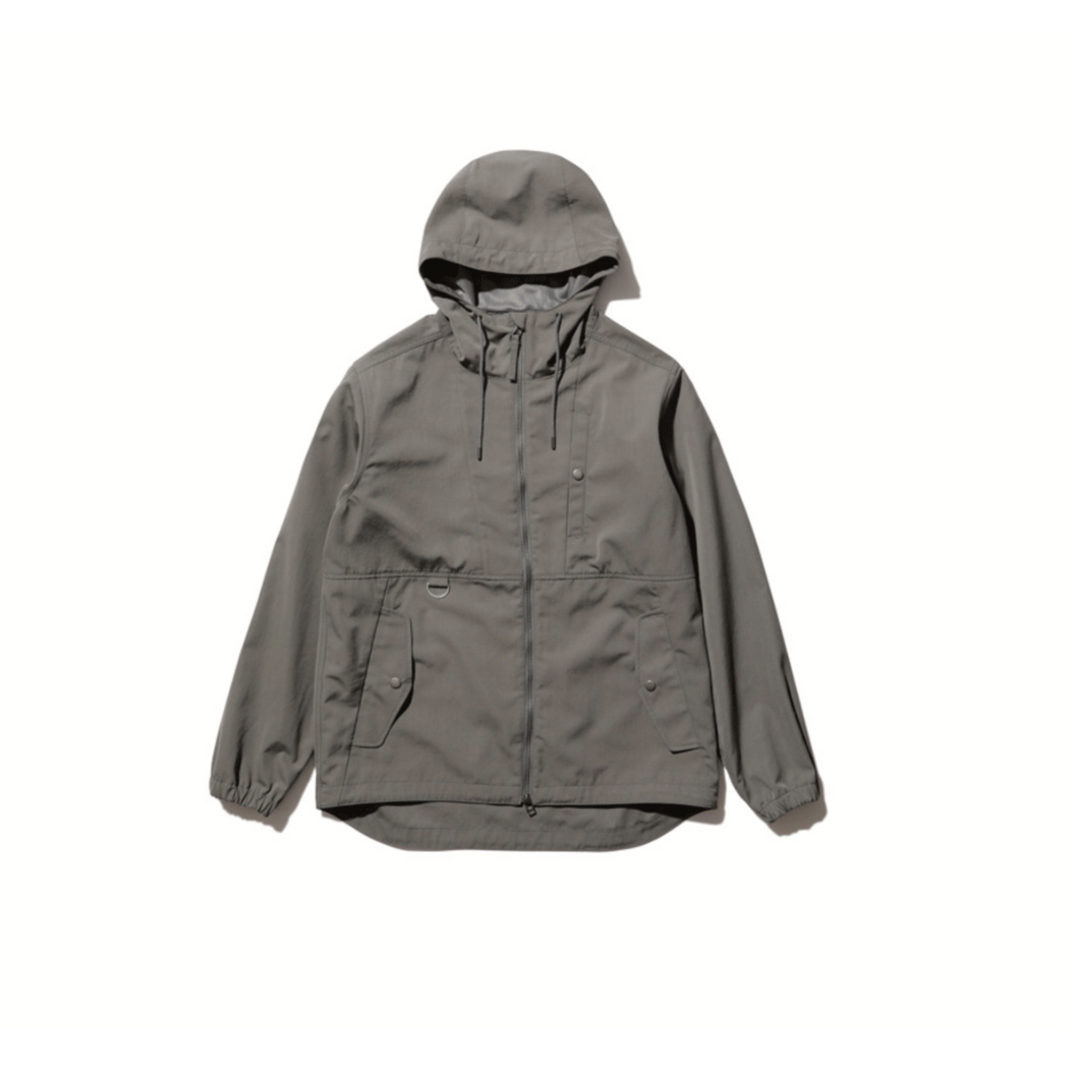 Snow Peak - Takibi Weather Cloth Jacket - Khaki | weve.ca — WEVE