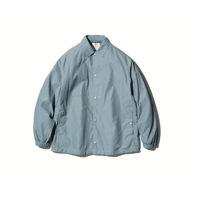 Light Mountain Cloth Jacket - Blue