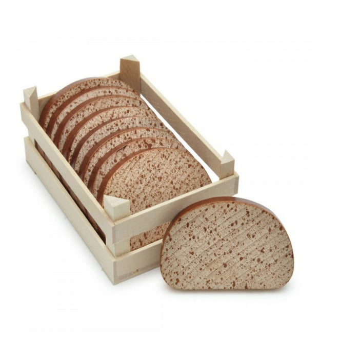 Erzi Baked - Slice of Bread