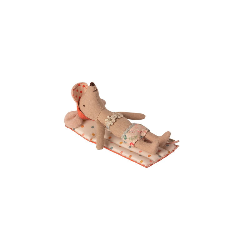 Maileg Beach Float, Multi-Dot