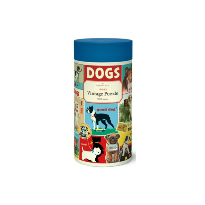 Cavallini & Co. Dogs
