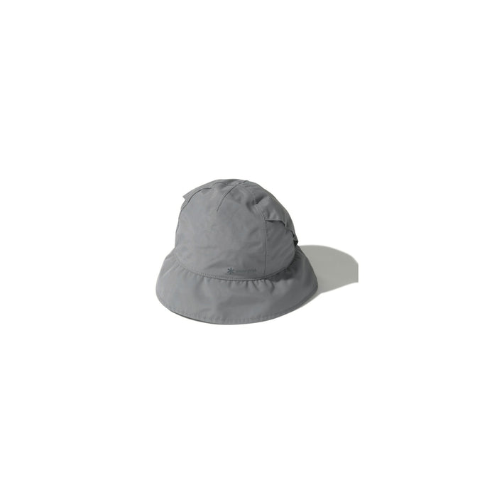 Snow Peak x Toned Trout - 2.5 Layer Rain Hat