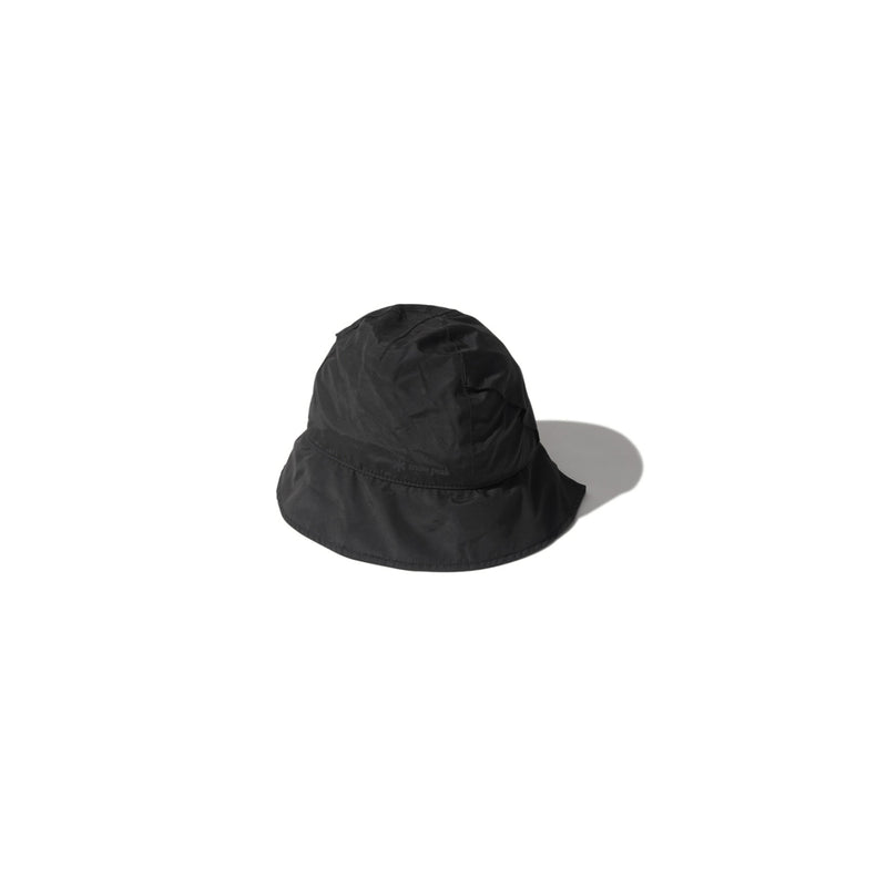 Snow Peak x Toned Trout - 2.5 Layer Rain Hat